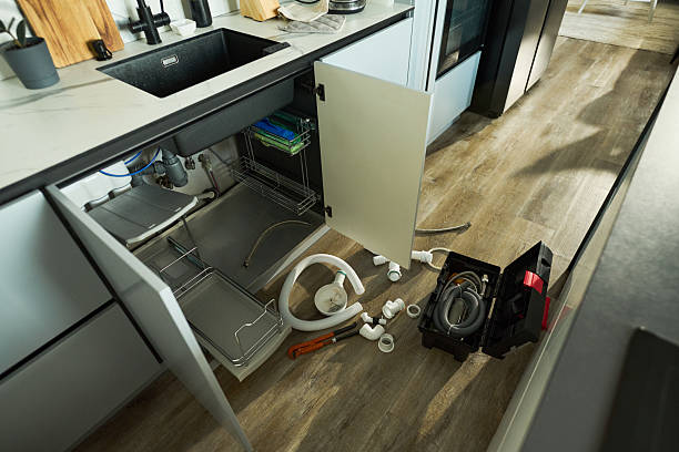 Reliable Pipe Repair contractor in Orleans, MI by Street Wise - Plumbing